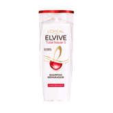 Loreal Shampoo Elvive Total Repair 400ml